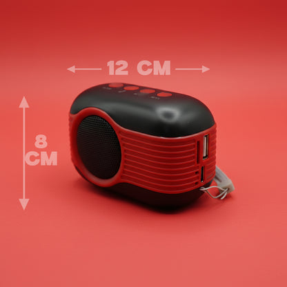 Bocina bluetooth , Modelo: HL-BT075