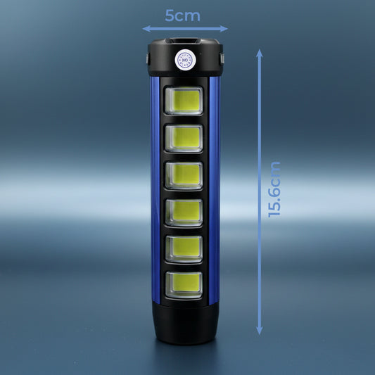 HL-LAM5292 Lampara de mano