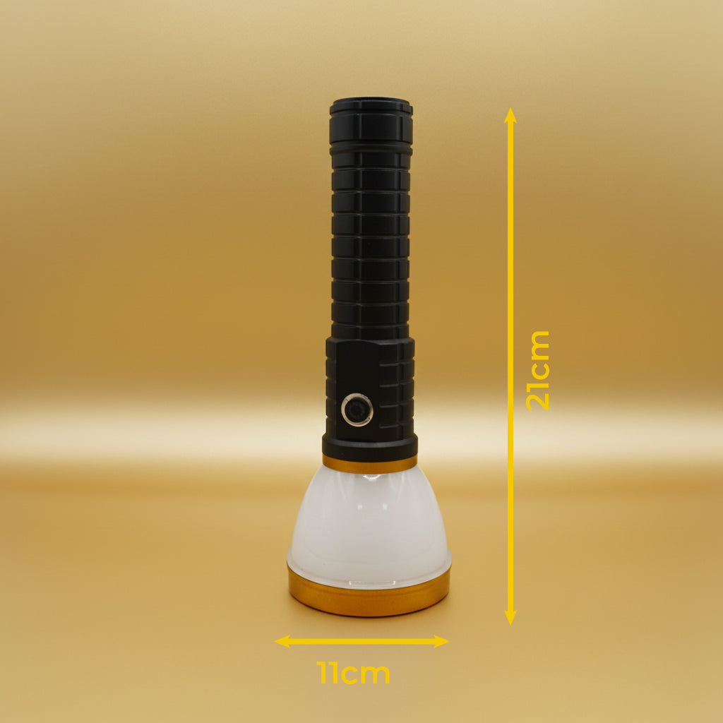 Lampara de mano.Modelo: HL-LAM5283