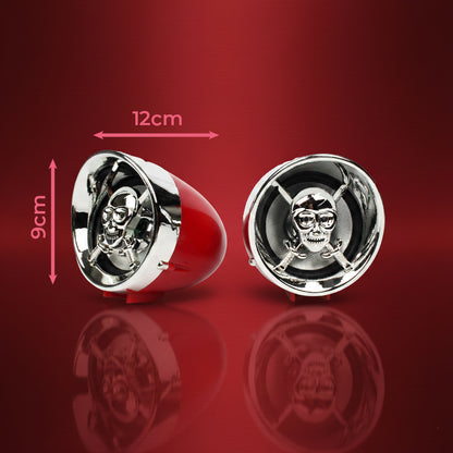 Alarma para moto: HL-BM5