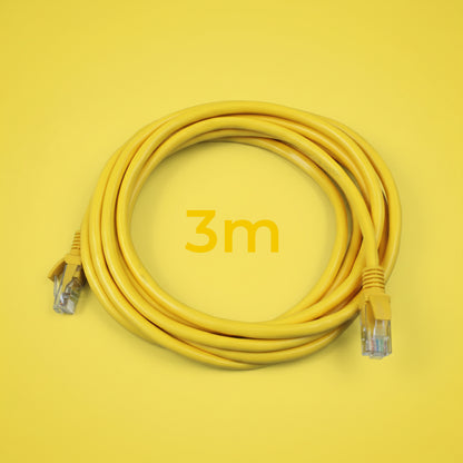 Cable de Red Rápido HL-CAB8514