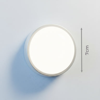 HL-LAM15W-O Lampara circular