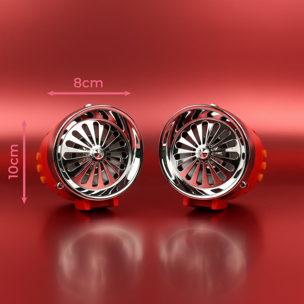Alarma para moto.Modelo:HL-BM11