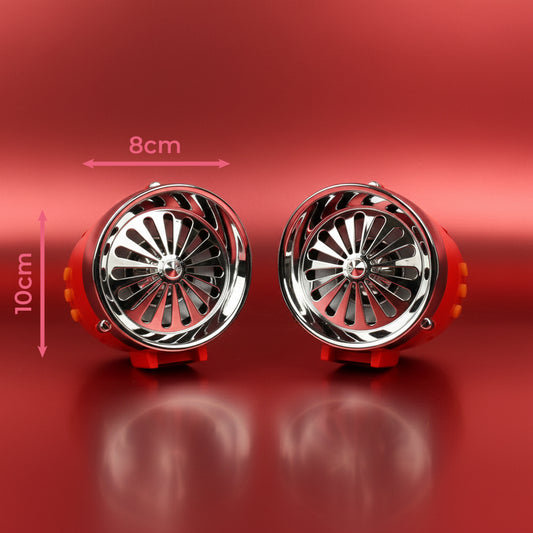 Alarma para moto.Modelo:HL-BM11