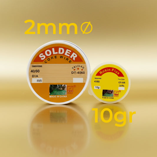 Alambre soldador SO5503