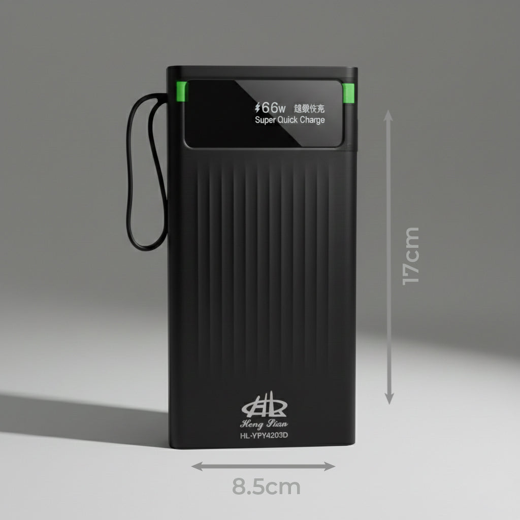 YFY4203D Power Bank
