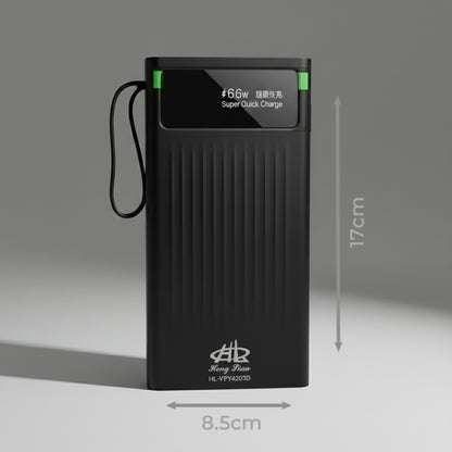 YFY4203D Power Bank