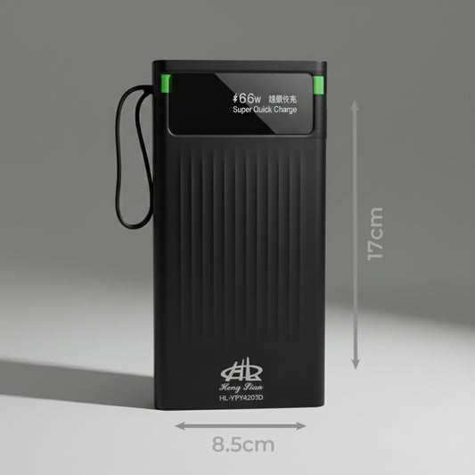YFY4203D Power Bank