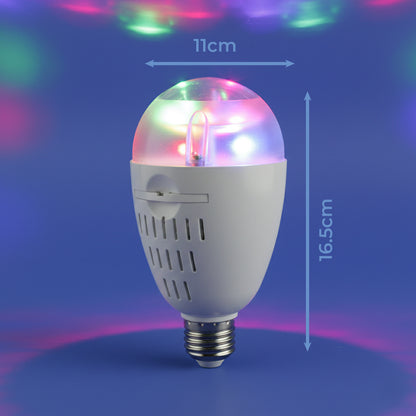 Proyector de imágenes navideñas DML8380