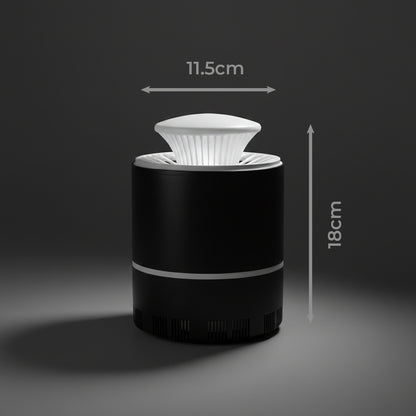 Lámpara eléctrica matamoscas: HL-MA9205
