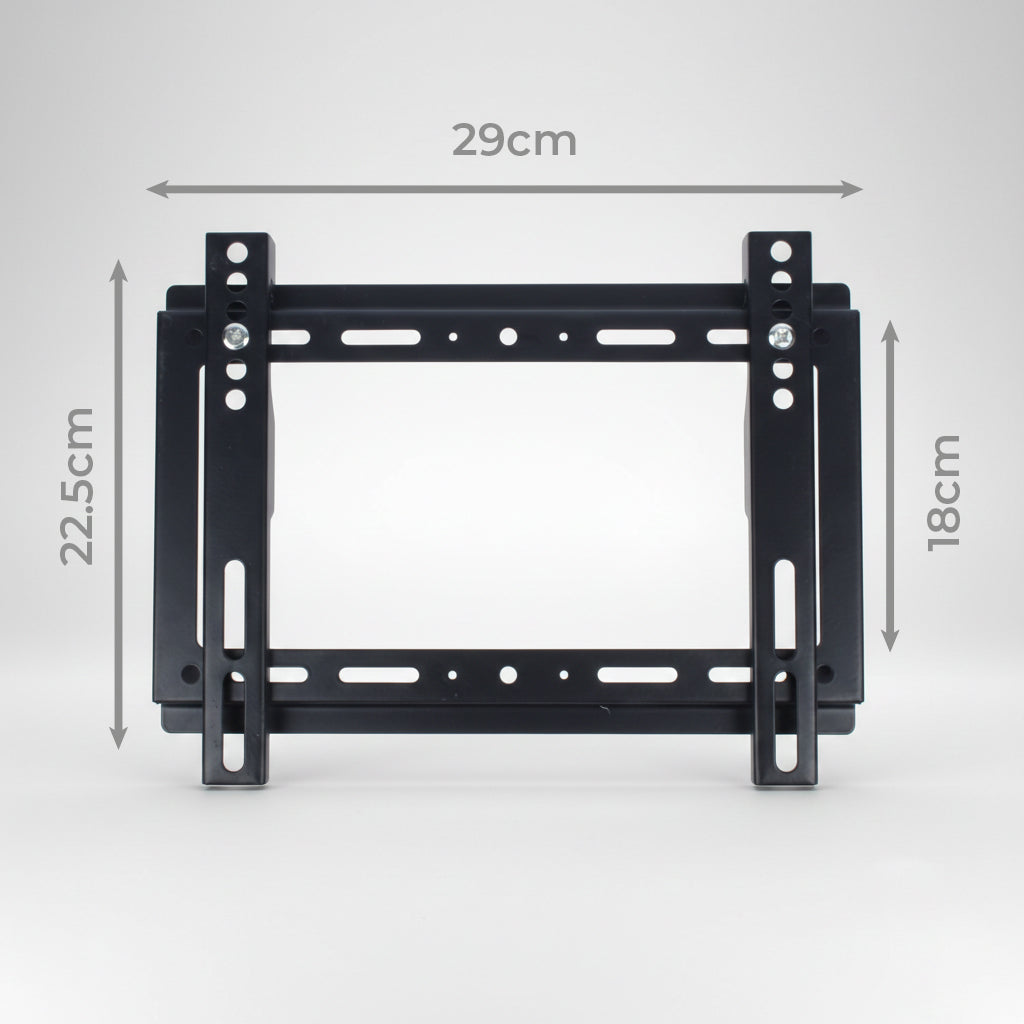 Soporte de base cuadrada para TV de 14"-42" SOP5738