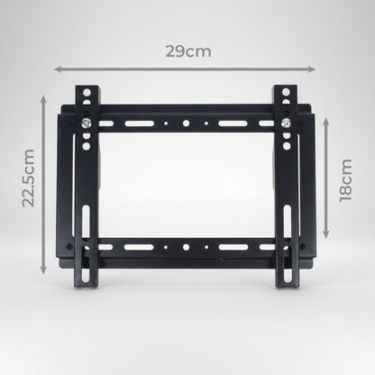Soporte de base cuadrada para TV de 14"-42" SOP5738