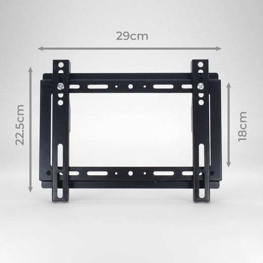 Soporte de base cuadrada para TV de 14"-42" SOP5738