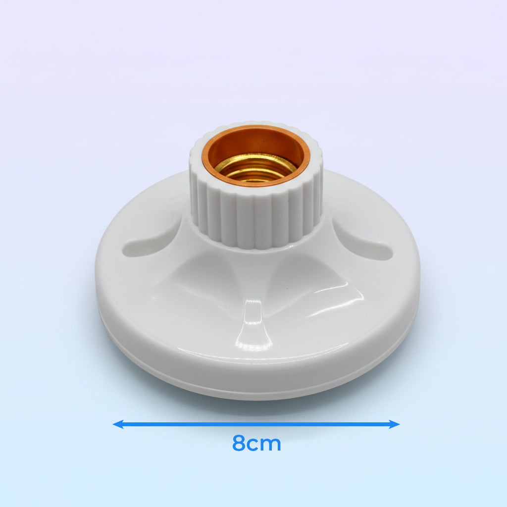 Soporte de lámpara. Modelo: HL-DT5418