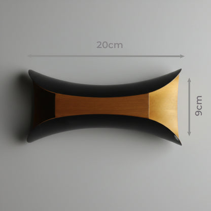Lámpara para pared, Modelo MDL5357