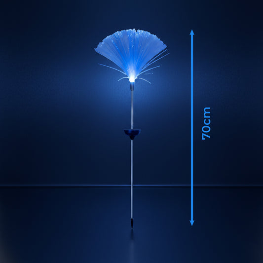 DML8760 Lámpara decorativa de fibra