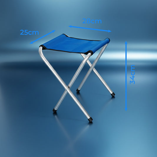 HL-YZ4006 SILLA PLEGABLE