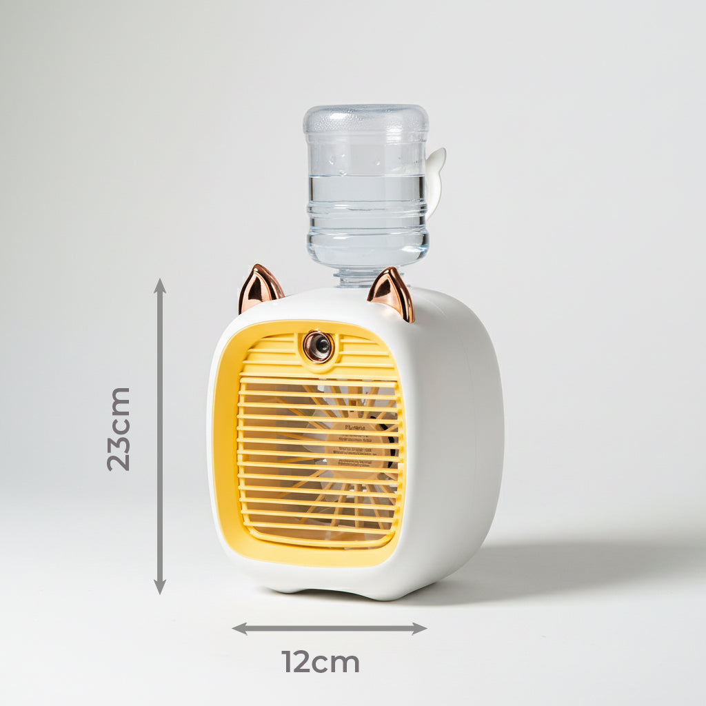 VEN8967 Ventilador