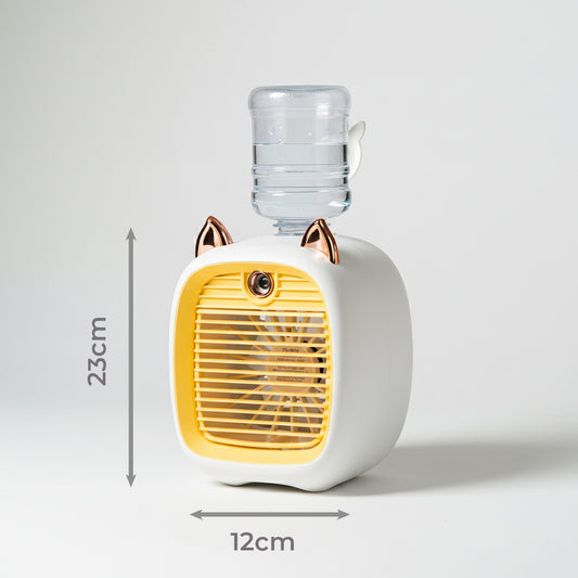 VEN8967 Ventilador
