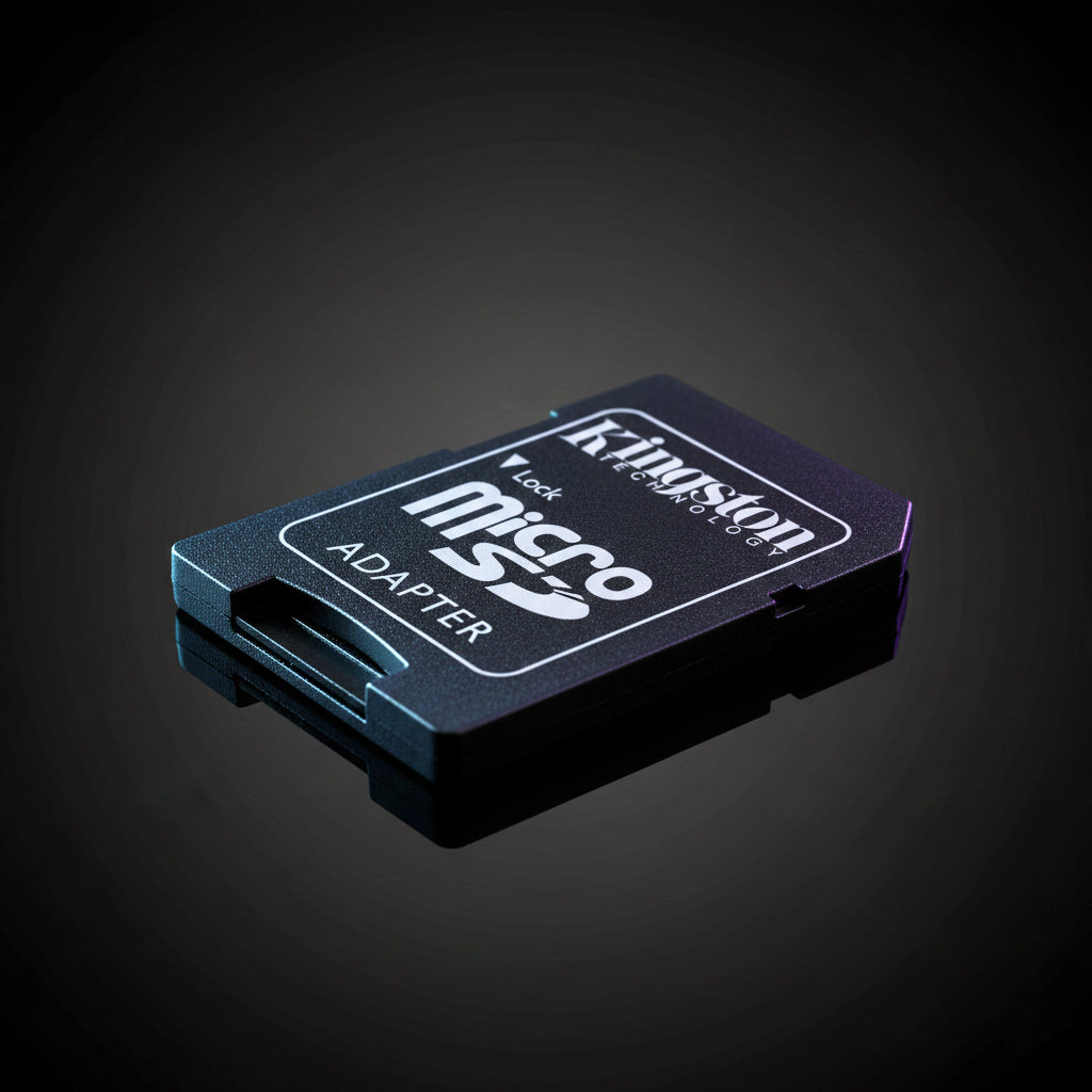 TF8597 Memoria MicroSD