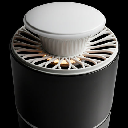 Lámpara eléctrica matamoscas: HL-MA9205