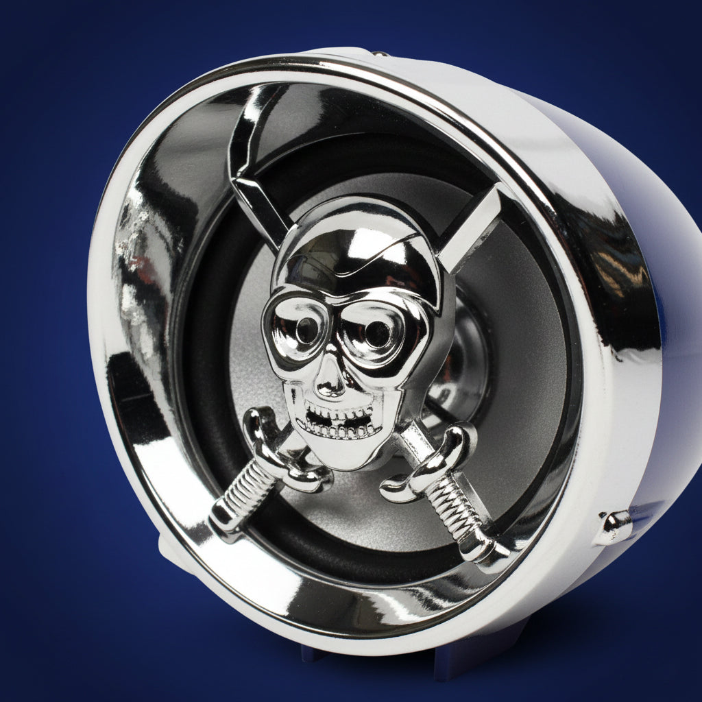 Alarma para moto: HL-BM5