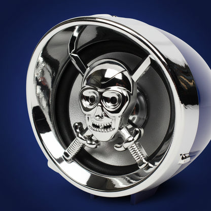 Alarma para moto: HL-BM5