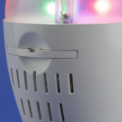 Proyector de imágenes navideñas DML8380