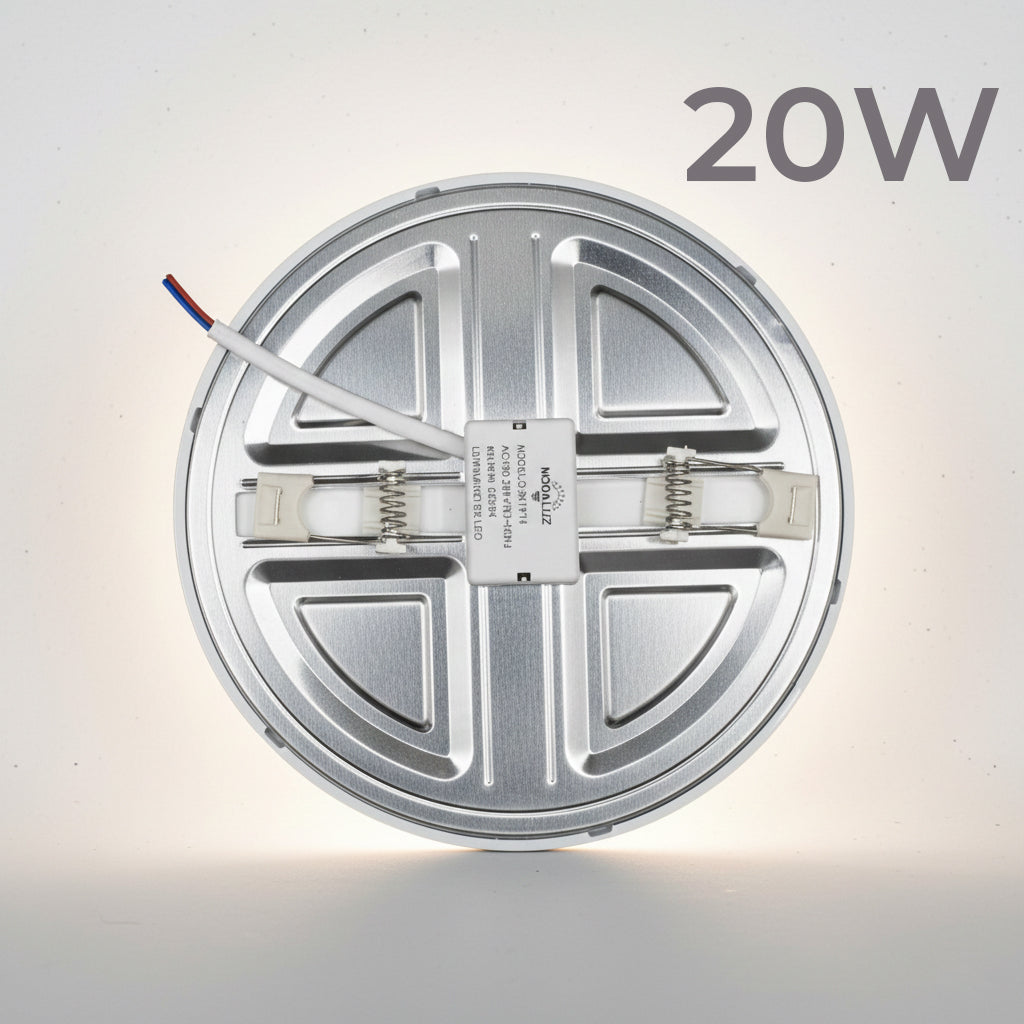 INT016 LAMPARA LED