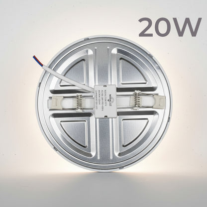 INT016 LAMPARA LED