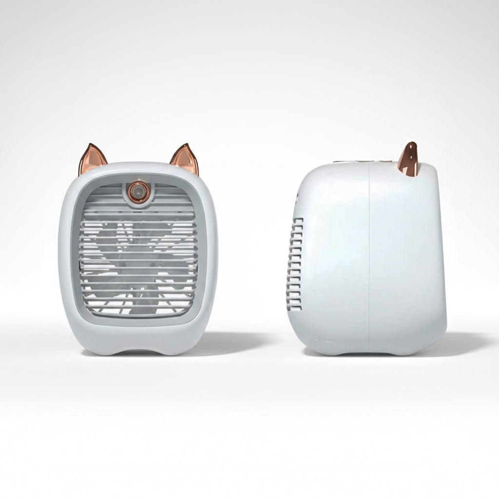VEN8967 Ventilador