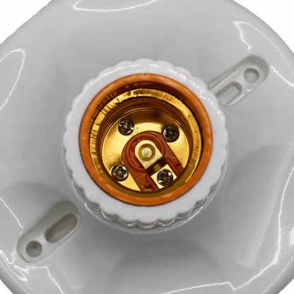 Soporte de lámpara. Modelo: HL-DT5418