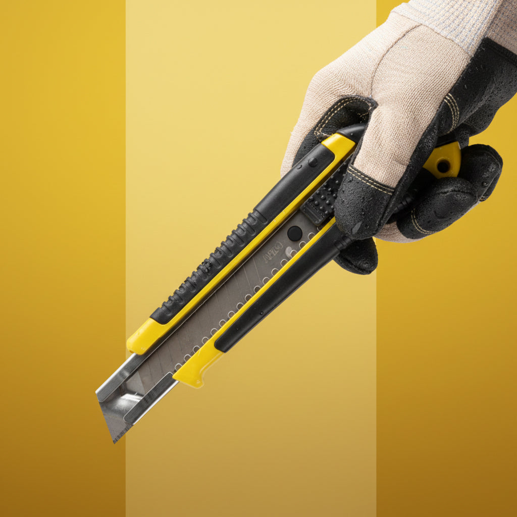 HL-CU5505 Cutter
