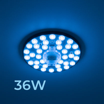 Módulo LED 36W. Módelo INT069
