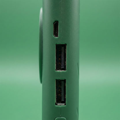 Pila portatil.Modelo:PB-016A