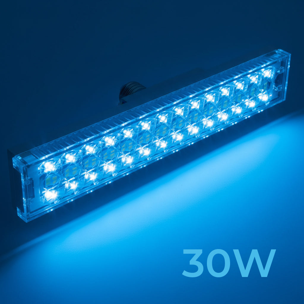 HL-PLA1317B Bombilla de tubo disipador de luz LED