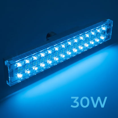HL-PLA1317B Bombilla de tubo disipador de luz LED