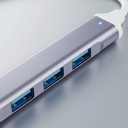 Adaptador.Modelo:HL-OTG5394