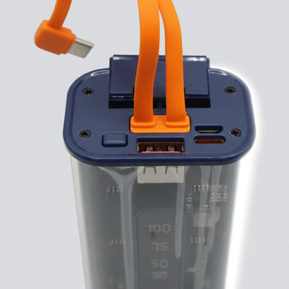 YFY4207D Power Bank