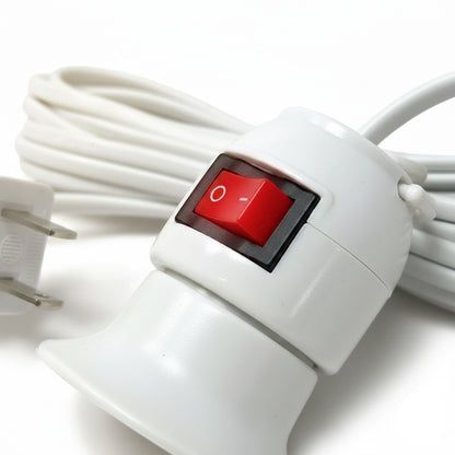 HL-DX9624 Extension con socket