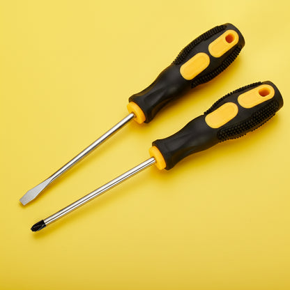 Kit de Herramienta desarmadores magneticas y pinzas: HL-JU5882