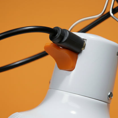 HL-LAM5297 Lámpara / bombilla colgante de techo portátil para campamento