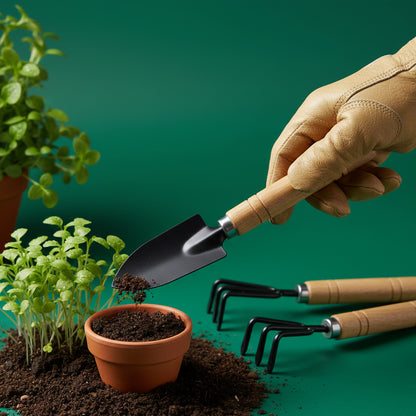 UTE9620 Herramienta para jardín