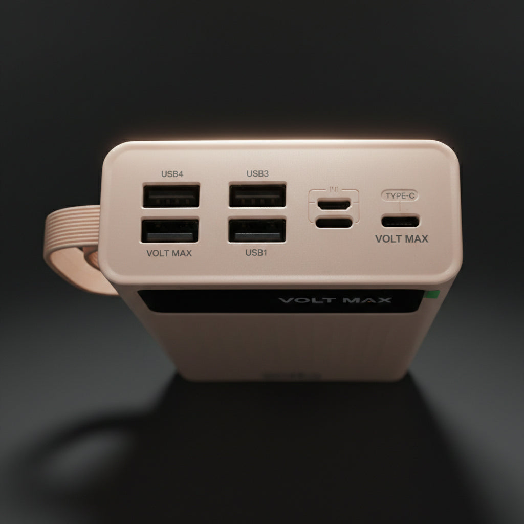 YFY4203D Power Bank