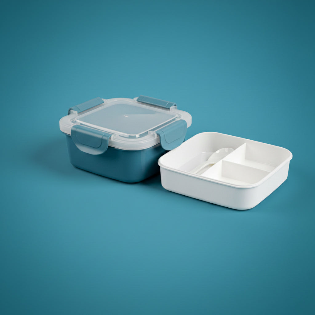 RPC9183 Tupper