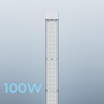 "Lámpara limpia cuadrada. Modelo:MDL0930"