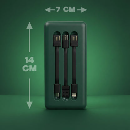 HL-YFY4202D Power Bank
