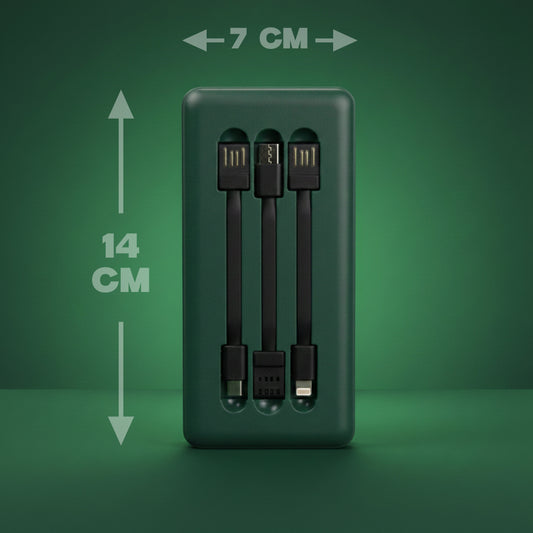 HL-YFY4202D Power Bank