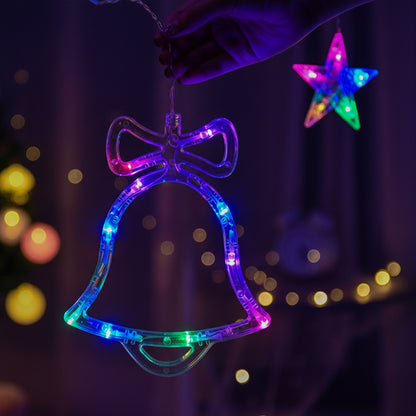 DML8212 Faro Navideño