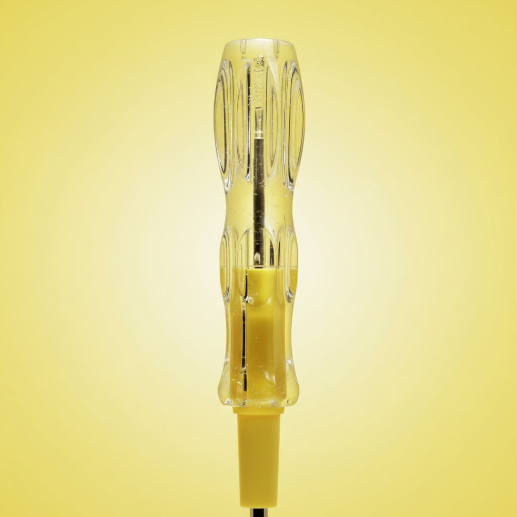 Probador de circuito, destornillador de voltaje. Modelo: HL-DB8490